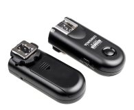 Yongnuo Wyzwalacz radiowy RF-603C3 - 257043 - zdjęcie 1